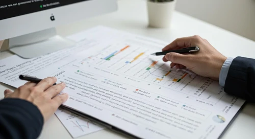 WM: Fundamental Ratio Analysis - Waste Management Inc