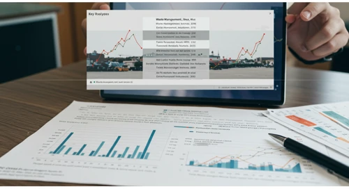 WM: Fundamental Ratio Analysis - Waste Management Inc