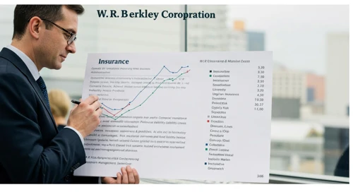 W. R. Berkley Corporation Analysis