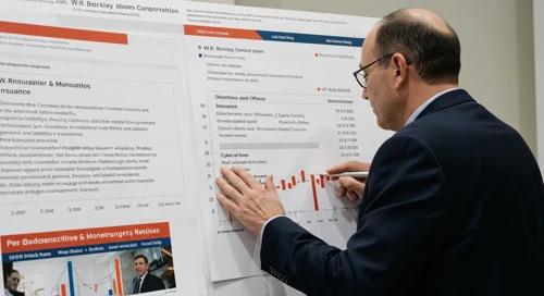 W. R. Berkley Corporation Stock Analysis