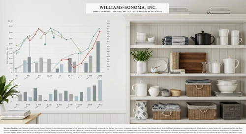 WSM: Fundamental Ratio Analysis - Williams Sonoma Inc