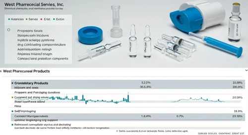 WST: Analysts Ratings - West Pharmaceutical Services Inc