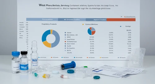 WST: Analysts Ratings - West Pharmaceutical Services Inc
