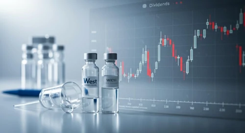 WST: Dividend Analysis - West Pharmaceutical Services Inc