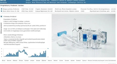 West Pharmaceutical Services, Inc. Overview