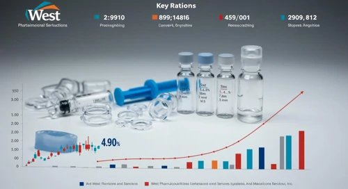 WST: Fundamental Ratio Analysis - West Pharmaceutical Services Inc