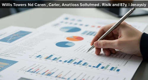 WTW: Analysts Ratings - Willis Towers Watson Public Limited Company