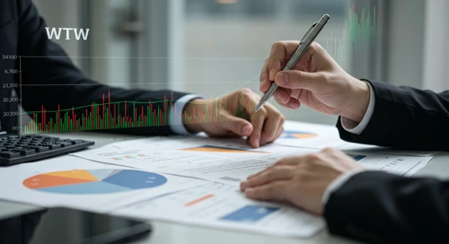 WTW: Dividend Analysis - Willis Towers Watson Public Limited Company