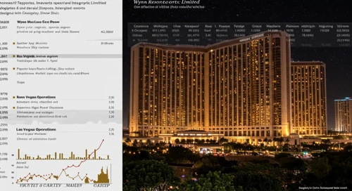 Wynn Resorts, Limited Overview