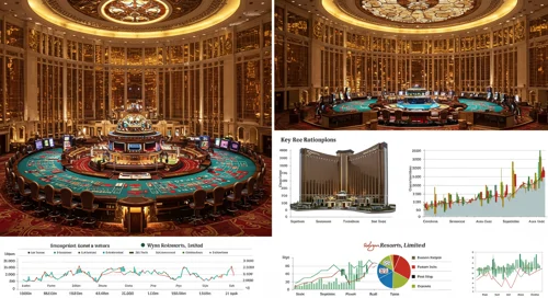 WYNN: Analysts Ratings - Wynn Resorts Limited