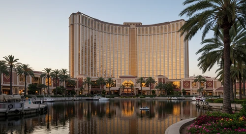 WYNN: Dividend Analysis - Wynn Resorts Limited
