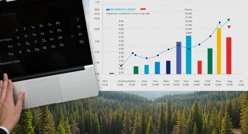 WY: Analysts Ratings - Weyerhaeuser Company