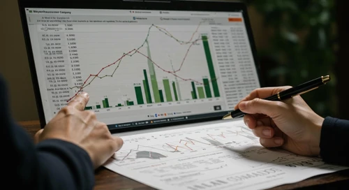 WY: Analysts Ratings - Weyerhaeuser Company