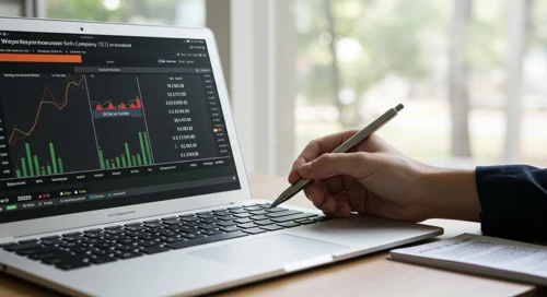 WY: Analysts Ratings - Weyerhaeuser Company
