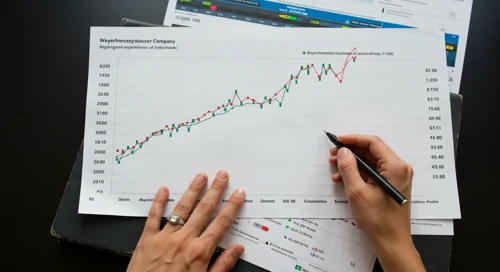 WY: Analysts Ratings - Weyerhaeuser Company