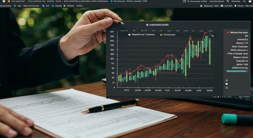 WY: Fundamental Ratio Analysis - Weyerhaeuser Company