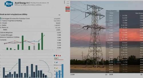 XEL: Analysts Ratings - Xcel Energy Inc
