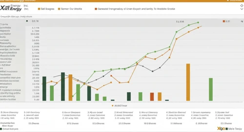 XEL: Analysts Ratings - Xcel Energy Inc