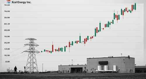 XEL: Dividend Analysis - Xcel Energy Inc