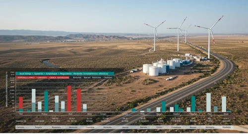 Xcel Energy Inc. Stock Overview