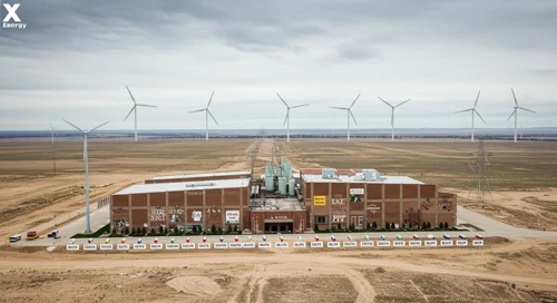 XEL: Fundamental Ratio Analysis - Xcel Energy Inc