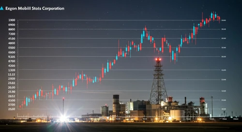 XOM: Fundamental Ratio Analysis - Exxon Mobil Corporation