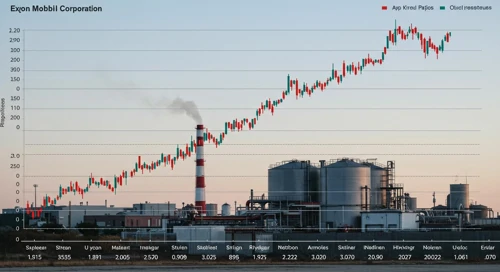 Exxon Mobil Corporation