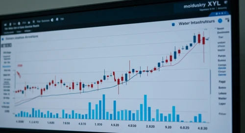XYL: Dividend Analysis - Xylem Inc