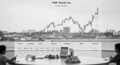 YUM: Dividend Analysis - Yum Brands Inc