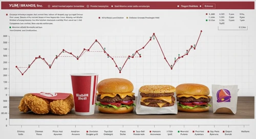 YUM: Fundamental Ratio Analysis - Yum Brands Inc