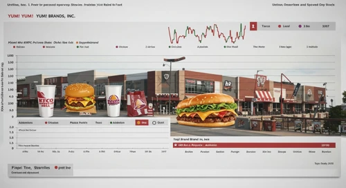 YUM: Fundamental Ratio Analysis - Yum Brands Inc