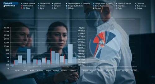 ZBH: Analysts Ratings - Zimmer Biomet Holdings Inc
