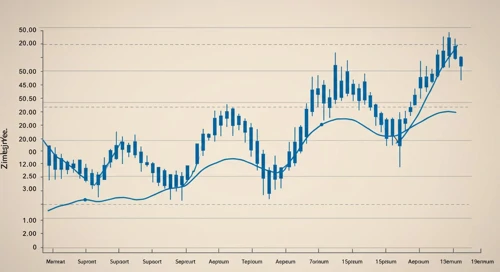 ZBH: Trend with Support and Resistance Levels - Zimmer Biomet Holdings Inc