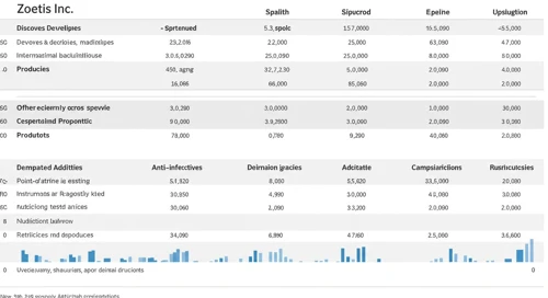 Zoetis Inc. Stock Analysis