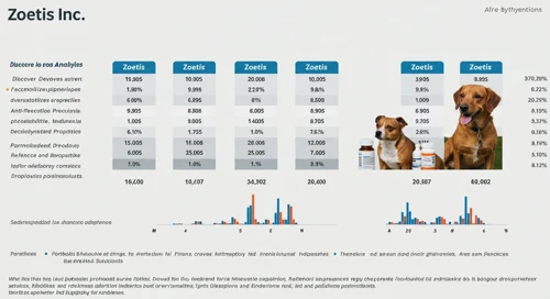 ZTS: Analysts Ratings - Zoetis Inc
