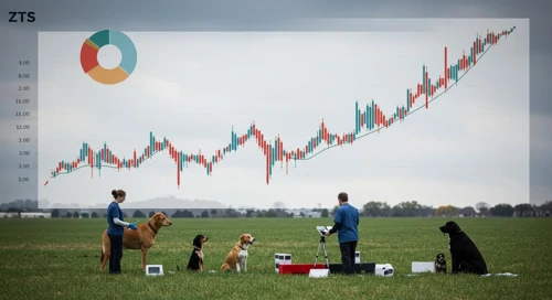 ZTS: Dividend Analysis - Zoetis Inc